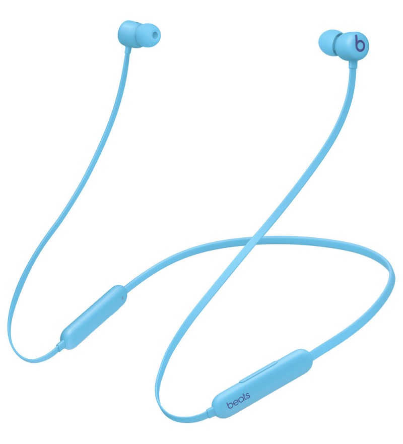 Auriculares Inalámbricos Beats by Dr. Dre Flex Wireless MYMG2LL/A Bluetooth/Micrófono - Flame Blue