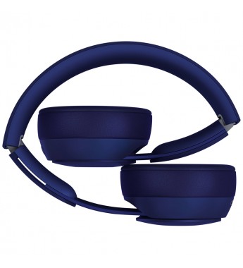 Auriculares Inalámbricos Beats by Dr. Dre Solo Pro MRJA2LL/A Bluetooth/Micrófono - Dark Blue