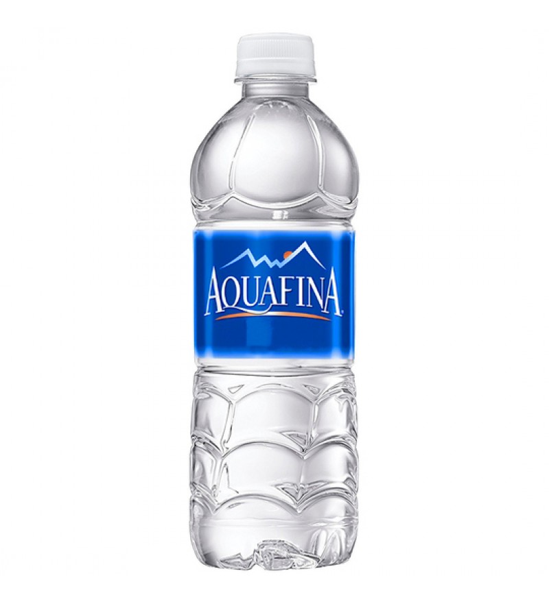 Agua Mineral Aquafina sin Gas - 500mL