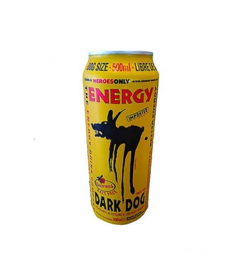 Energizante Dark Dog - 500mL