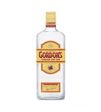 Gin Gordon's London Dry - 1L