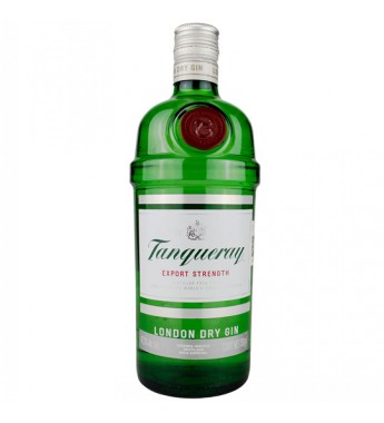Gin Tanqueray London Dry - 750mL