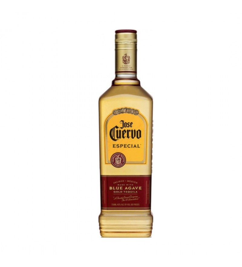 Tequila Jose Cuervos - 750mL