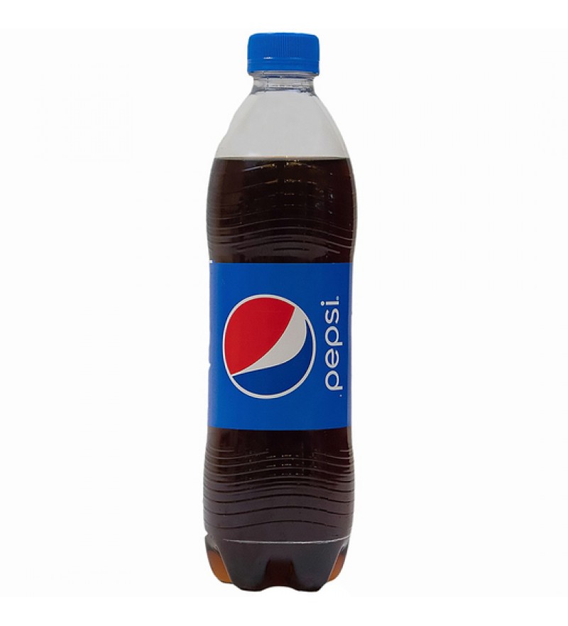 Gaseosa Pepsi Original - 500 mL