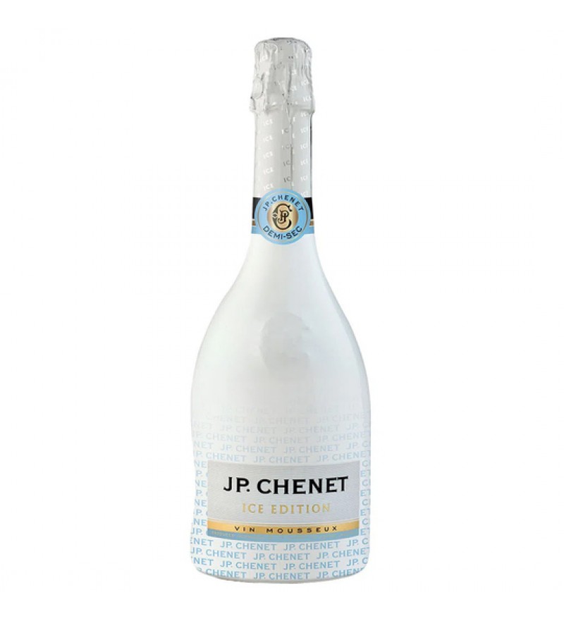 Vino Espumante Jp.Chenet Ice Edition Blanc - 750mL