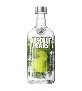 Vodka Absolut Pears - 1L