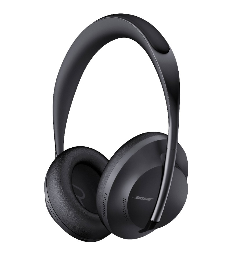 Auriculares Inalámbricos Bose Noise Cancelling Headphones 700 794297-0100 Bluetooth/Micrófono - Negro