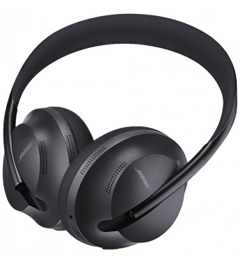 Auriculares Inalámbricos Bose Noise Cancelling Headphones 700 794297-0100 Bluetooth/Micrófono - Negro