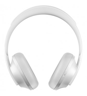 Auriculares Inalámbricos Bose Noise Cancelling Headphones 700 794297-0300 Bluetooth/Micrófono - Luxe Silver