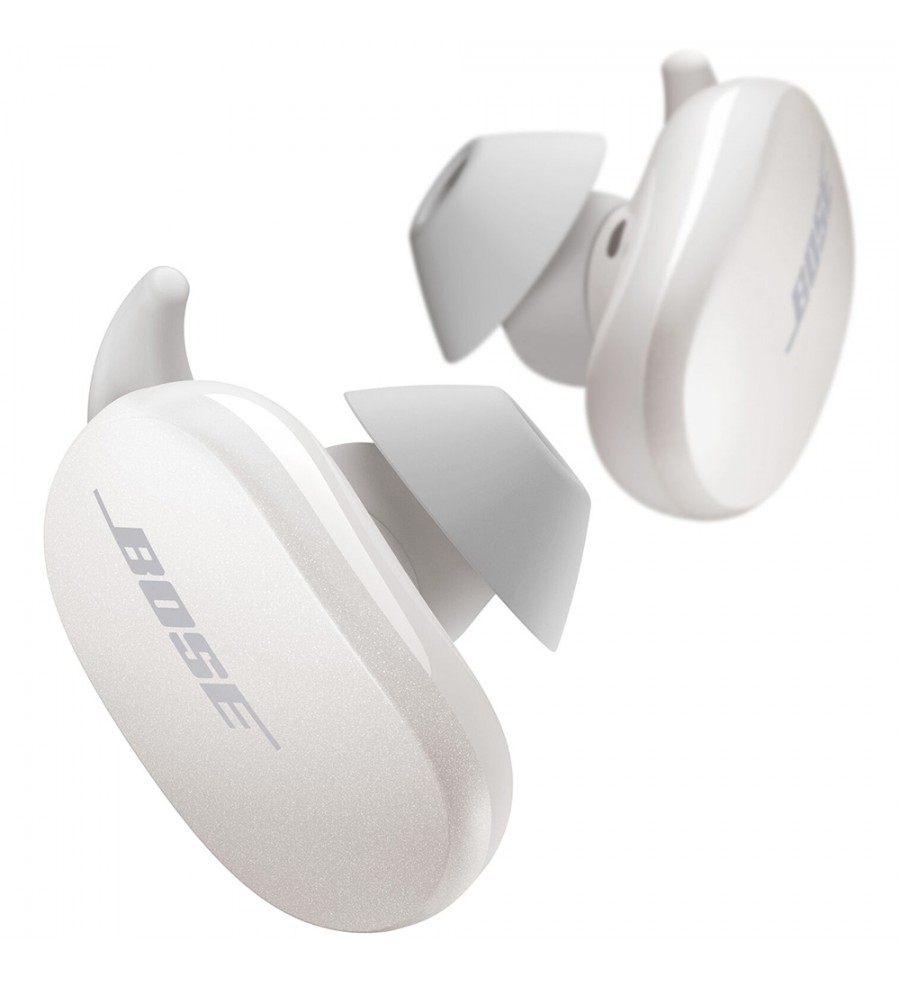 Auriculares Inalámbricos Bose QuietComfort Earbuds 831262-0020 Bluetooth/Micrófono  - Soapstone