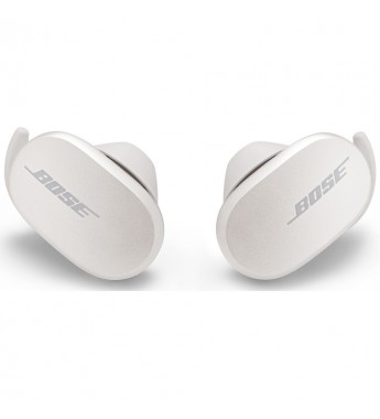 Auriculares Inalámbricos Bose QuietComfort Earbuds 831262-0020 Bluetooth/Micrófono - Soapstone