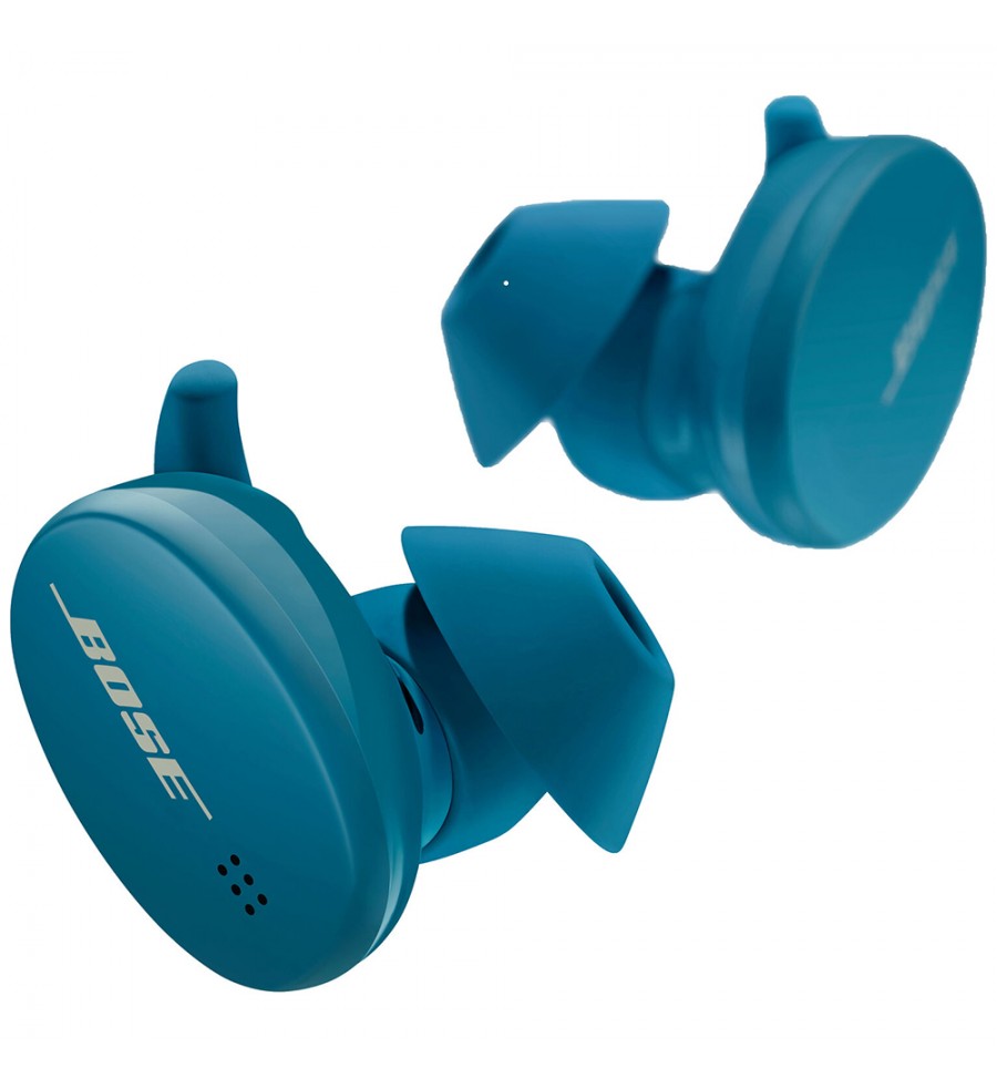 Auriculares Inalámbricos Bose Sport Earbuds 805746-0020 Bluetooth/Micrófono  - Baltic Blue
