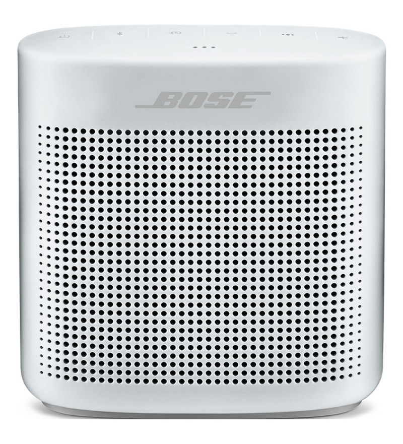 Speaker Bose SoundLink Color II 752195-0200 Bluetooth - Polar White