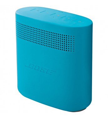 Speaker Bose SoundLink Color II 752195-0500 Bluetooth - Aquatic Blue