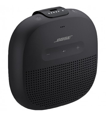 Speaker Bose SoundLink Micro 783342-0100 Bluetooth - Negro