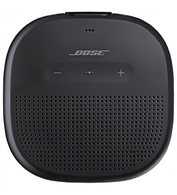 Speaker Bose SoundLink Micro 783342-0100 Bluetooth - Negro