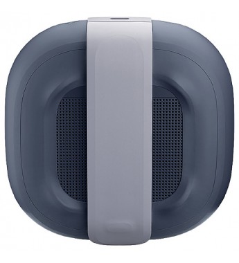 Speaker Bose SoundLink Micro 783342-0500 Bluetooth - Azul oscuro