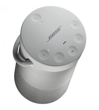 Speaker Bose SoundLink Revolve+ 739617-2310 Bluetooth - Luxe Silver
