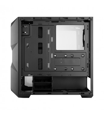 Gabinete Cooler Master Box TD500 ARGB - Negro