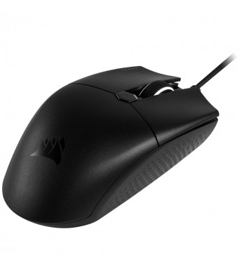 Mouse Gaming Corsair KATAR PRO XT CH-9308011-NA 18000DPI/6 Botones - Negro