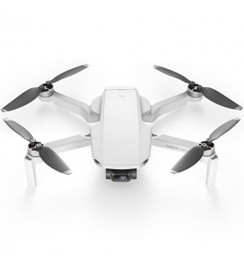 Dron DJI Mavic Mini Fly More Combo (NA) con Cámara de 12MP