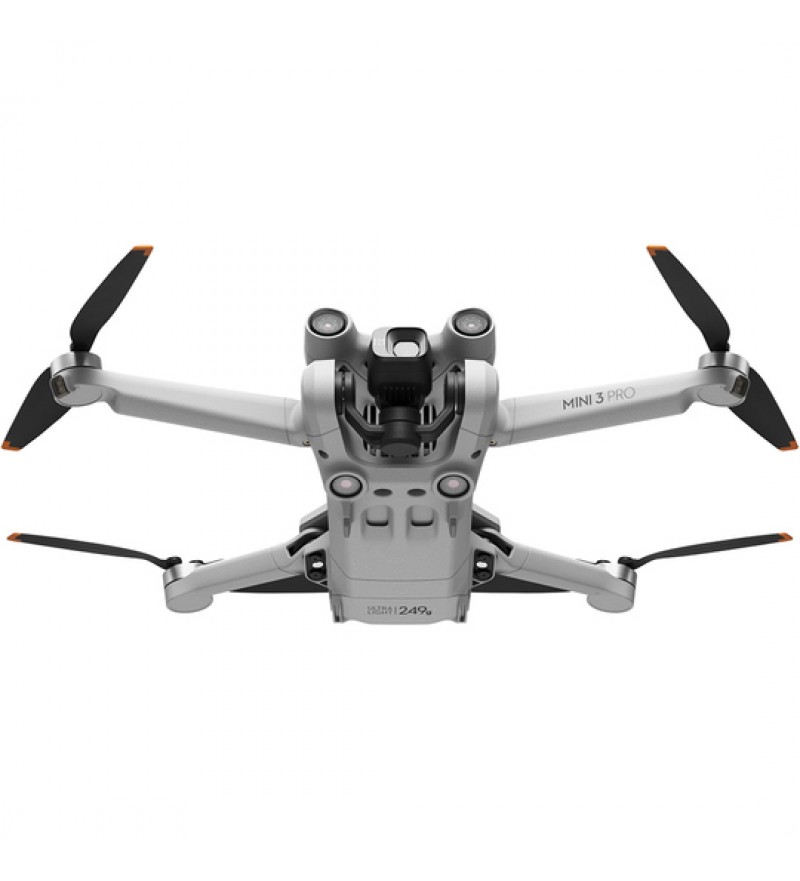 Dron DJI Mini 3 Pro (DJI RC) (GL)
