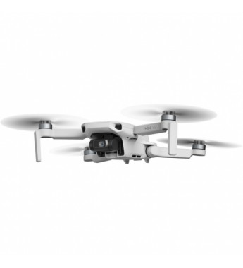 Dron DJI Mini SE Fly More Combo (S)