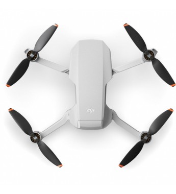 Dron DJI Mini SE Fly More Combo (BR)