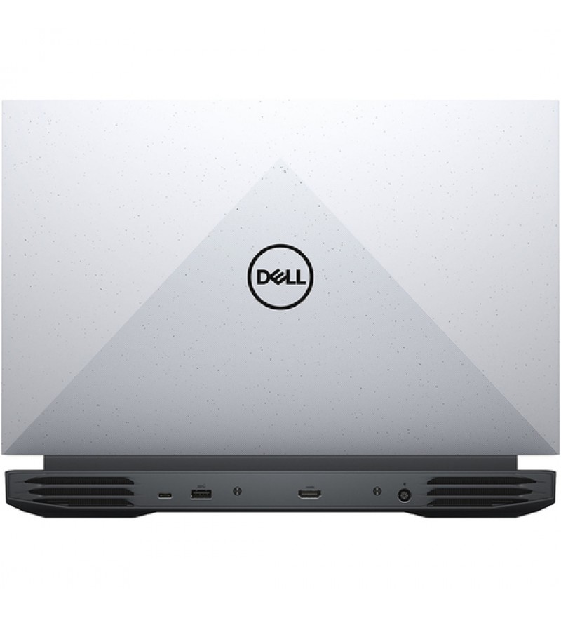 Notebook Dell G15 G15RE-A975GRY-PUS de 15.6" FHD con AMD Ryzen 7 5800H/8GB RAM/512GB SSD/GeForce RTX 3050i de 4GB/W11 - Phantom Grey