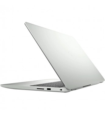 Notebook Dell Inspiron 15 3000 Series 3505 15.6" FHD con AMD Ryzen 3 3250U/4GB RAM/128GB SSD/W10 - Blanco
