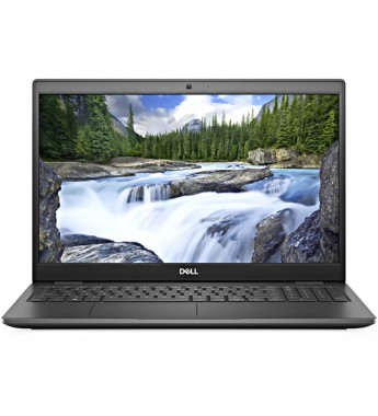 Notebook Dell Inspiron 3510 15.6" HD con Intel Celeron N4020/4GB RAM/128GB SSD/W11 - Negro