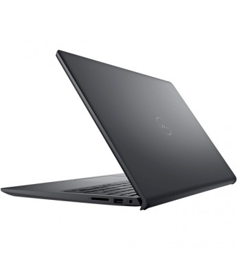 Notebook Dell Inspiron 15 3511 15.6" FHD con Intel Core i5-1035G1/8GB RAM/256GB SSD/W11 - Negro