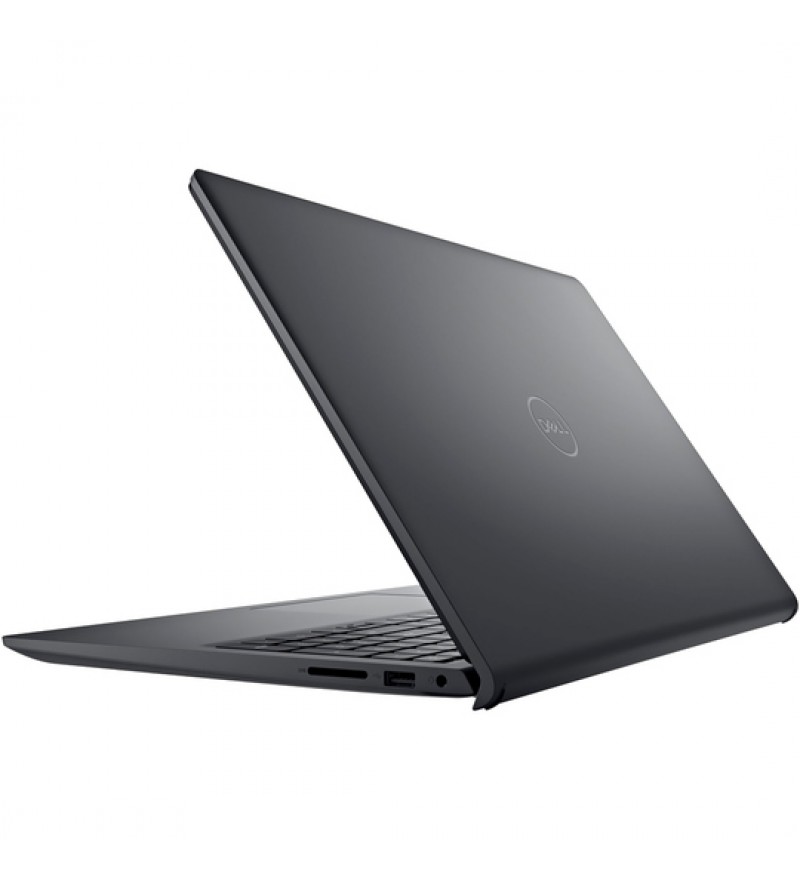Notebook Dell Inspiron 15 3511 15.6" FHD con Intel Core i5-1035G1/8GB RAM/256GB SSD/W11 - Negro