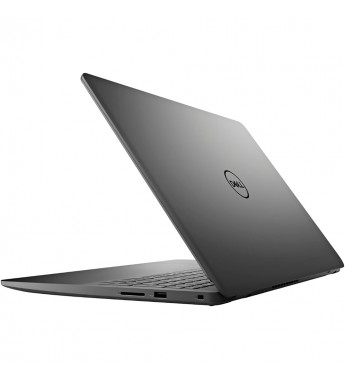 Notebook Dell Inspiron 15 3000 Series i3501-5573BLK-PUS de 15.6" FHD Touch con Intel Core i5-1035G1/8GB RAM/256GB SSD/W10 - Accent Black