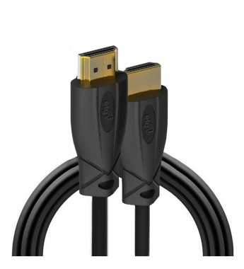 Cable HDMI ELG HS2030 3.00m - Negro