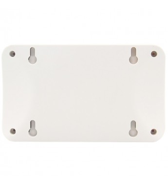 Carcasa para Interruptores Eache Rele ST-DC4-BOX EA8600004-BOX ABS - Blanco