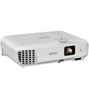 PROYECTOR EPSON X05+ 3000L BIVOLT