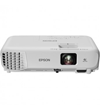 PROYECTOR EPSON X05+ 3000L BIVOLT