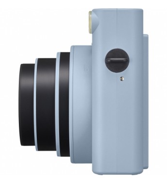 Cámara Instantánea Fujifilm Instax SQUARE SQ1 a Pila/Flash - Glacier Blue