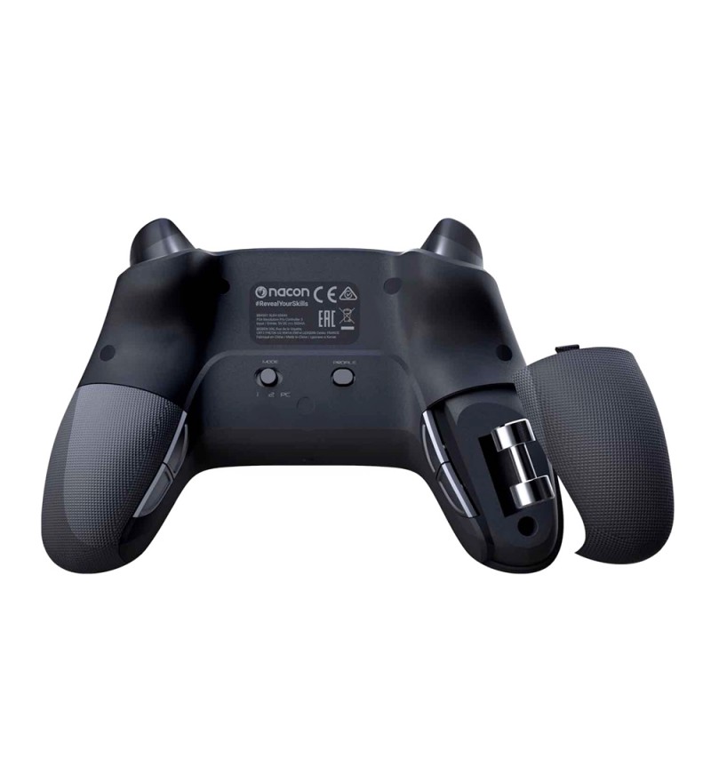 Control para PlayStation 4 Sony Nacon Pro Revolution 3 - Negro