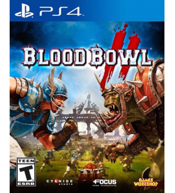 Juego para PlayStation 4 Blood Bowl 2