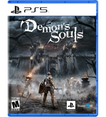 Juego para PlayStation 5 Demons Souls