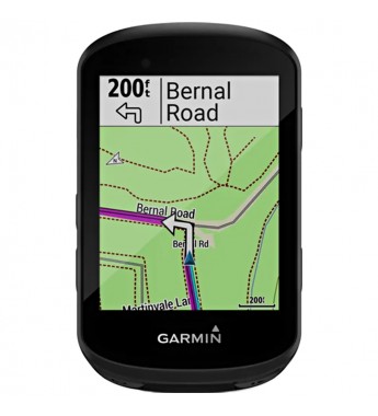 GPS Garmin Edge 530 010-02060-00 con Pantalla 2.6"/Wi-Fi/Bluetooth/IPX7 - Negro