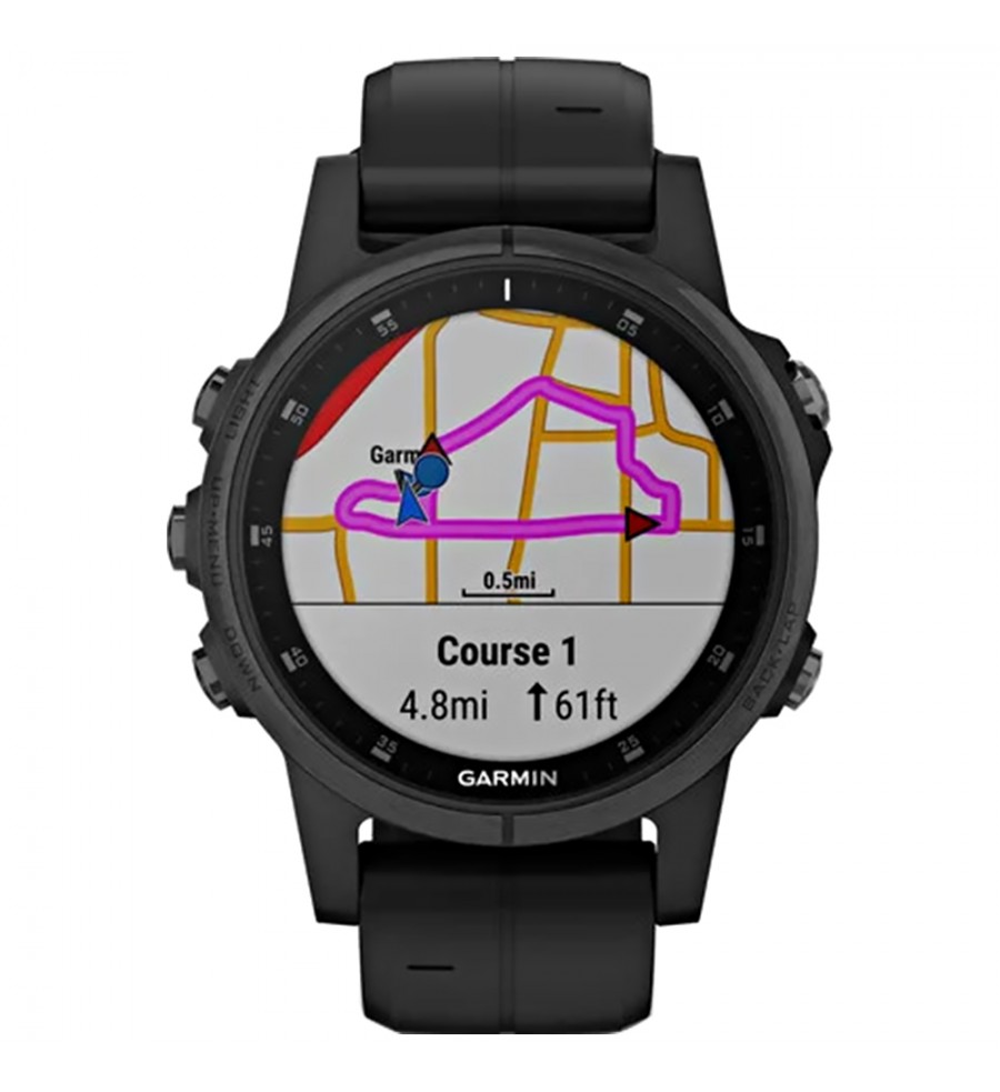Fenix garmin 5s online plus