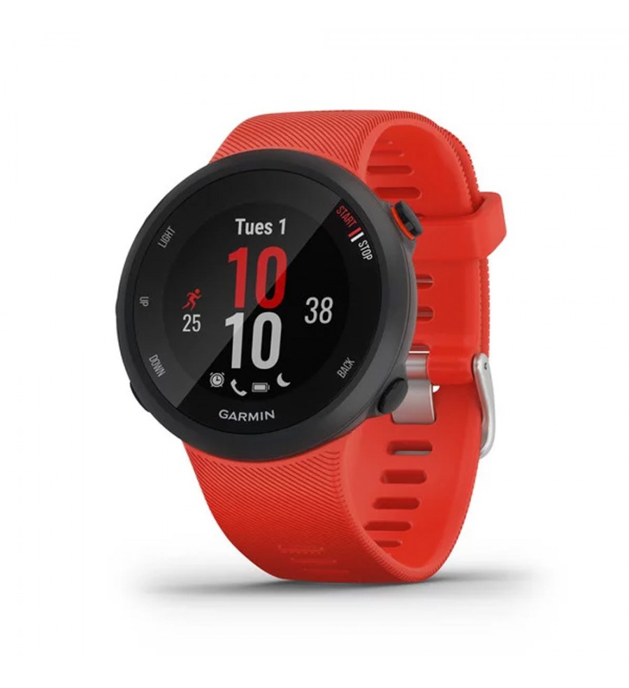 Garmin forerunner 10 discount bluetooth