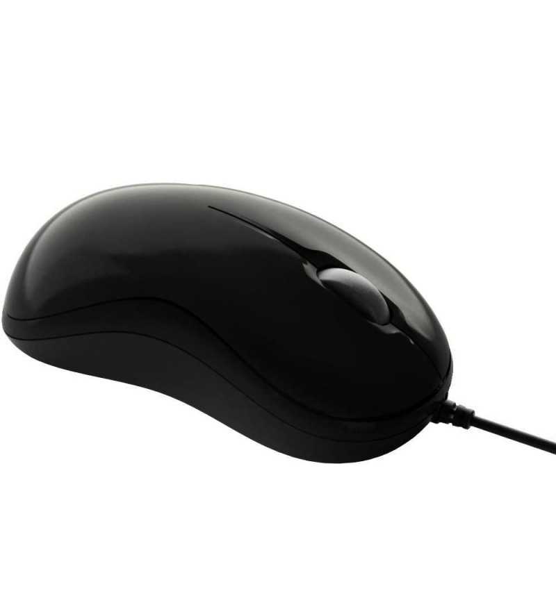Mouse Óptico GIGABYTE M5050 con 800DPI/USB - Negro