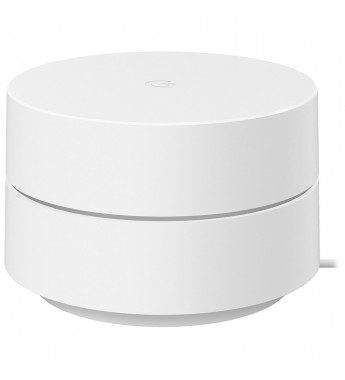 Router Google Wi-Fi GA02430-US AC1200 Dual-Band - Snow