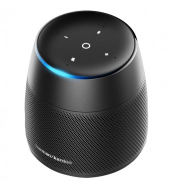 Speaker Harman/Kardon Astra con Wi-Fi/Bluetooth - Negro