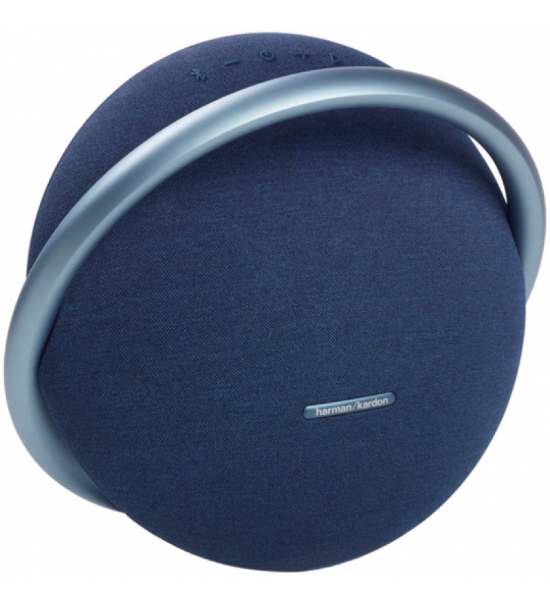 Speaker Harman/Kardon Onyx Studio 7 con Bluetooth/Batería 3250 mAh - Azul