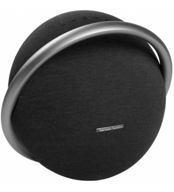 Speaker Harman/Kardon Onyx Studio 7 con Bluetooth/Batería 3250 mAh - Negro